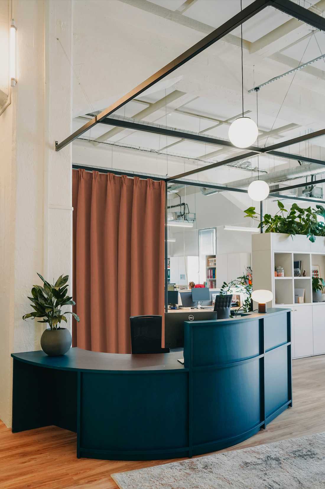 Architecte spécialiste de l'architecte tertiaire à Strasbourg