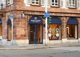 MERCADIER