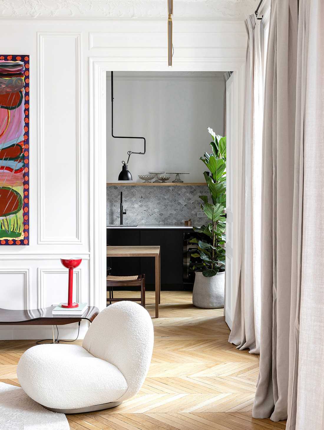 Tarifs des prestations d'un architecte d'intérieur à Strasbourg