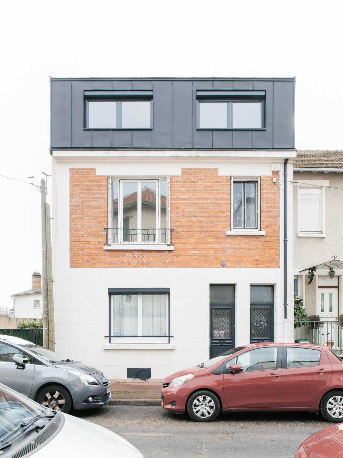 Architecte spécialiste de la surrévélation à Strasbourg