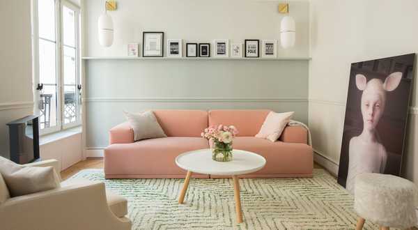 Aménagement de votre intérieur par un spécialiste de la décoration d'intérieur à Strasbourg