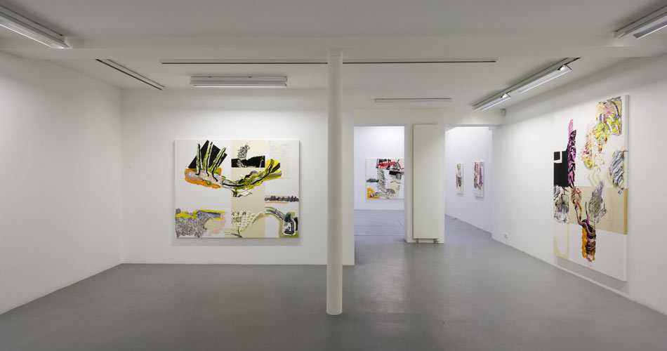 Aménagement d'une galerie d'art contemporain par un architecte d'intérieur à Strasbourg