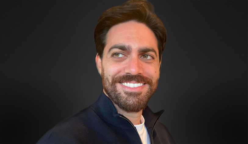 Claudio Gabriel Kourjian, architecte d'intérieur à Strasbourg