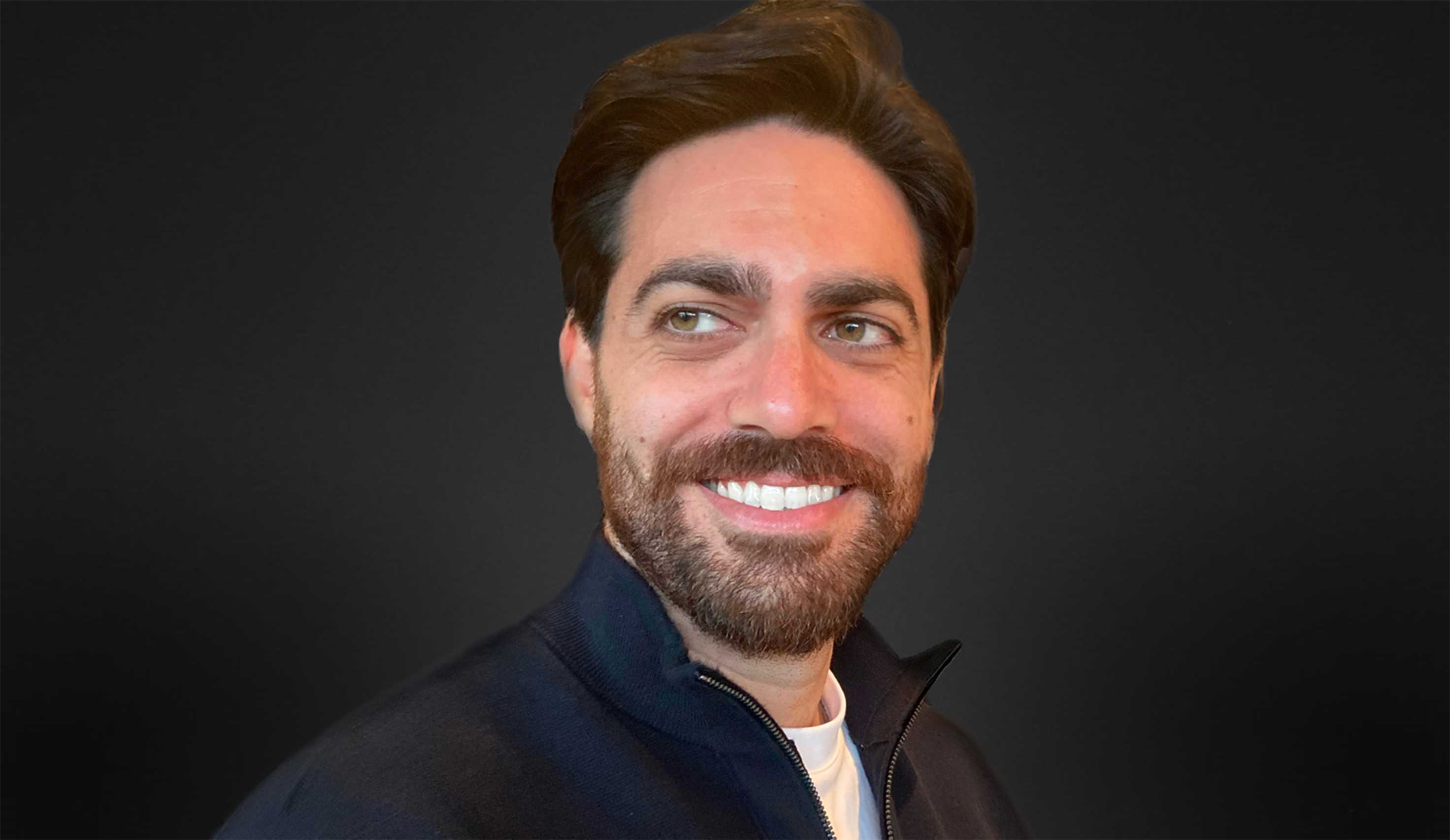 Claudio Gabriel Kourjian -  Interior designer in Strasbourg