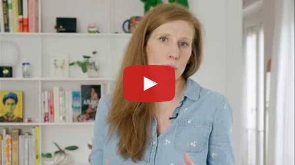 Vidéo de présentation de la décoration d'intérieur d'un appartement haussmannien dans le cadre du partenariat avec le BHV Marais.