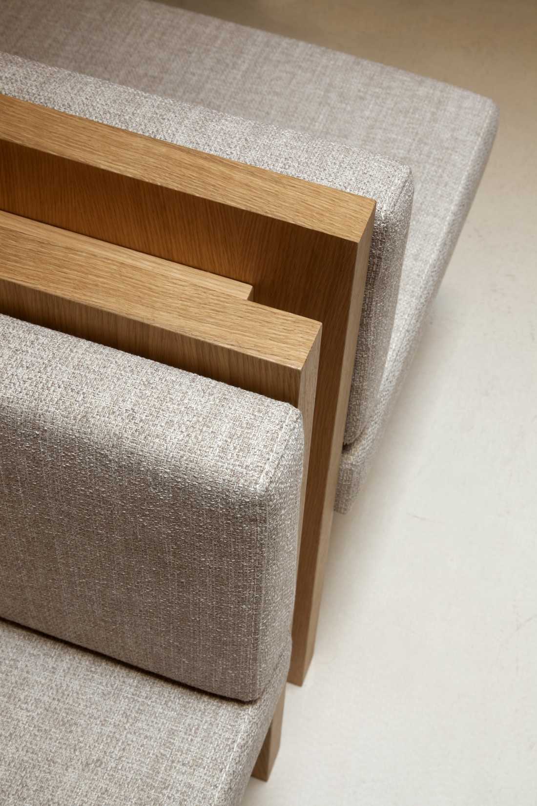 Rénovation intérieure d'une agence de voyage en Alsace