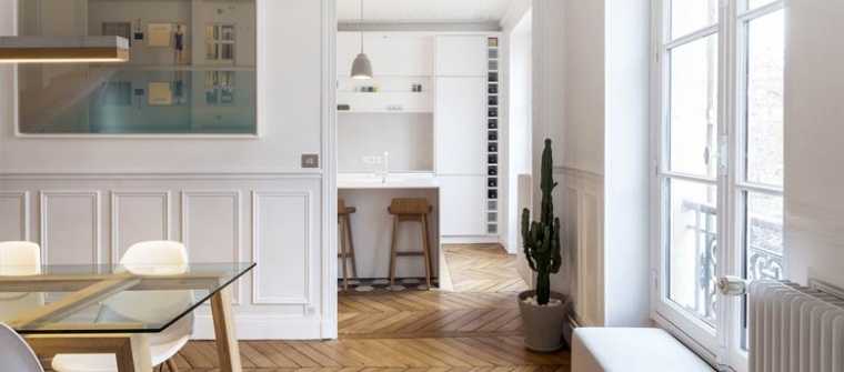 Customer testimonials after the renovation of an appartement in Strasbourg